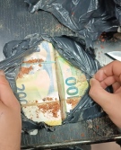 Районна прокуратура – Видин води разследване за превозване през граница на недекларирани 128 050 евро