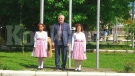 Гражданството на Мездра почете Деня на победата и Ден на Европа