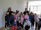  Мизия отбеляза Деня на Европа с Ден на ученическото самоуправление