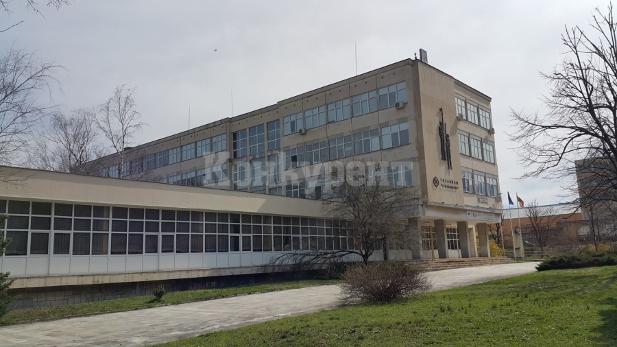 ПТГ „Н.Й. Вапцаров“ организира ден на отворените врати
