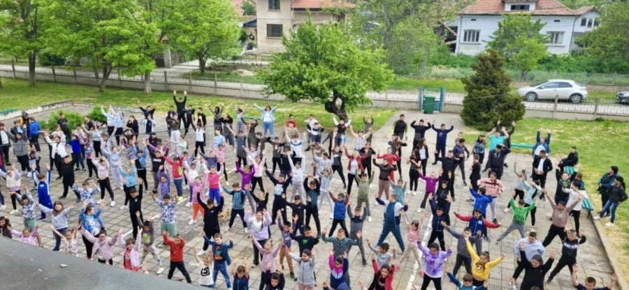 Започна Седмицата на спорта в Мизия
