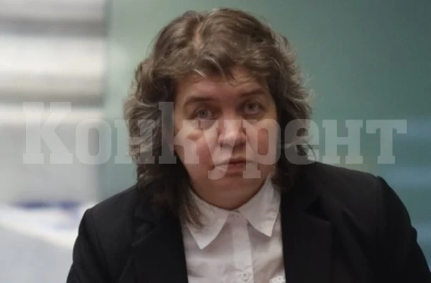 Киселова връща на президента искането за референдум - парламентът няма да гласува