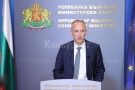 Министър Вълчев: Ще предложа законодателни промени, с които кметовете да могат да обябяват неучебни дни само след съгласуване с МОН