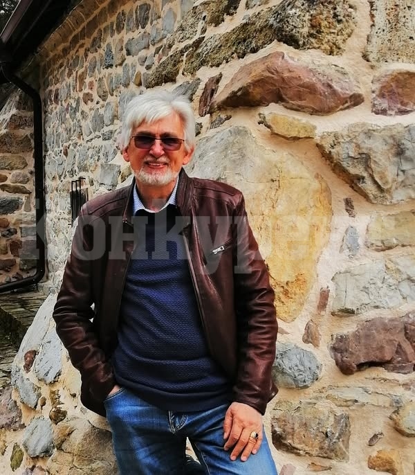 Писателят Мартен Калеев спечели национален конкурс за есе