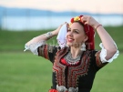 Полина Димитрова: Голяма привилегия е да се наречеш народна певица