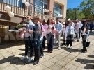 Удари последният звънец за дванадесетокласниците в град Белоградчик