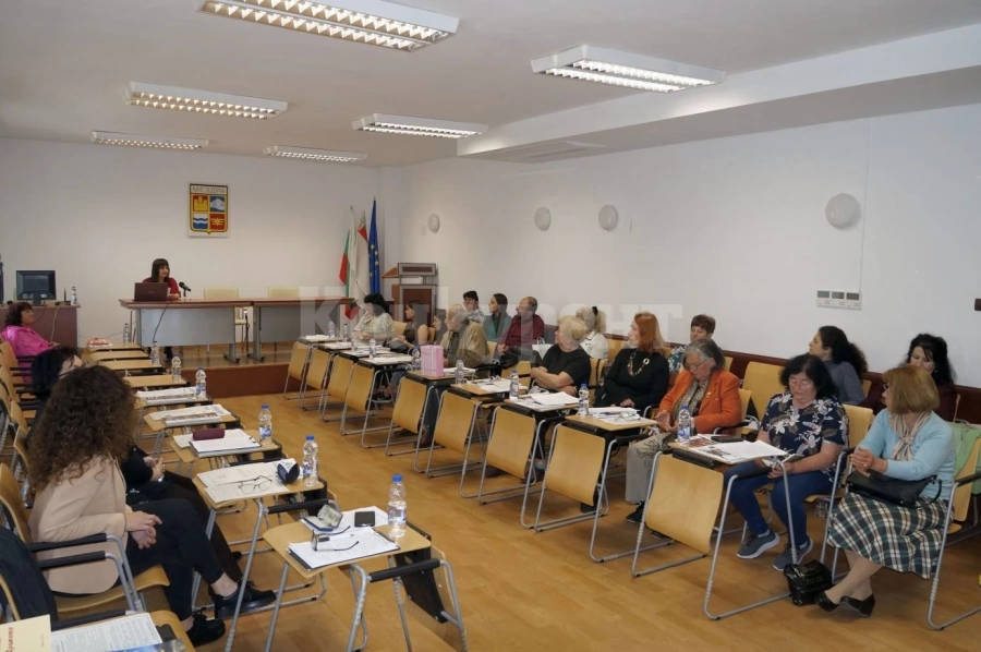 Предстоят XIV Mайски краеведски четения в Мездра