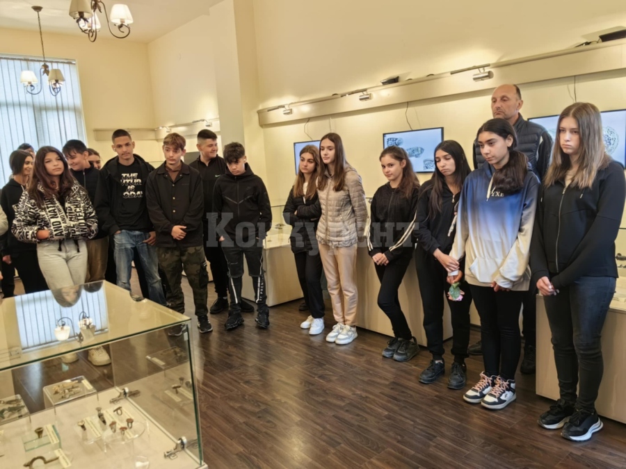 Исторически музей Оряхово отвори врати с новата си изложба