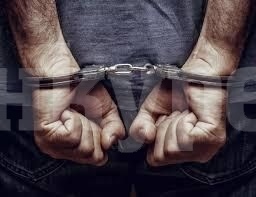 Мъж наруши ограничителна заповед, арестуваха го