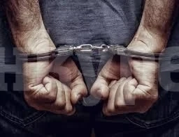 Мъж наруши ограничителна заповед, арестуваха го