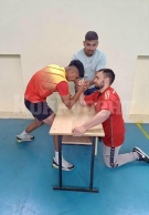В Мизия се проведоха вълнуващи спортни състезания 
