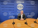Белоградчишките скали са световно богатство, каза кметът на Белоградчик Боян Минков