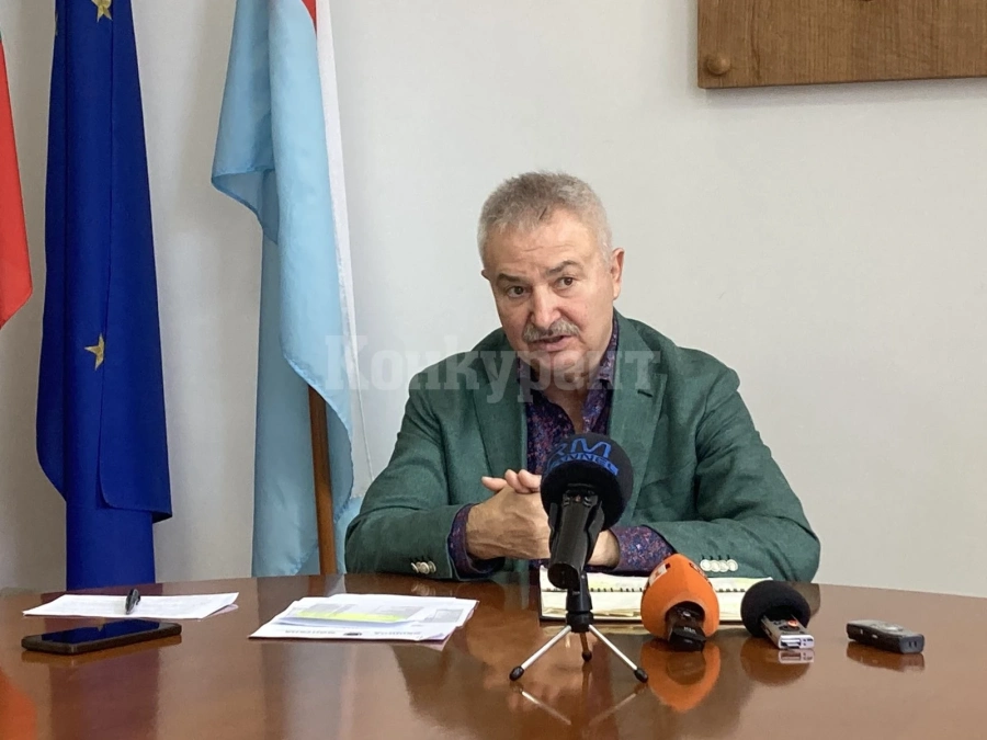 Монтират още 1029 нови улични лампи в Монтана