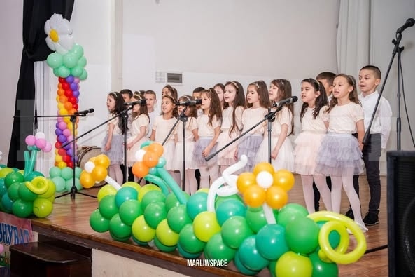 Децата на Враца празнуват