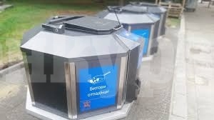 Във Враца монтират 36 нови подземни контейнера за битови отпадъци 