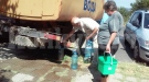 Пет села от община Видин са без вода три дни