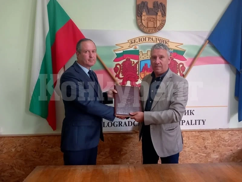 Бивш кмет дари средства за честванията на 175 години от Белоградчишкото въстание