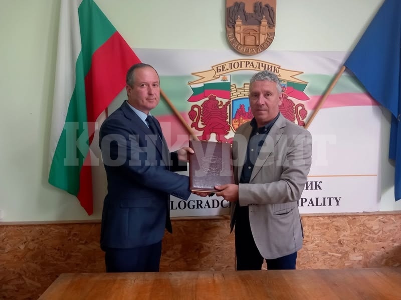 Бивш кмет дари средства за честванията на 175 години от Белоградчишкото въстание