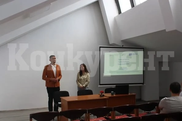 Община Бяла Слатина проведе дискусия за насърчаване на активното гражданство