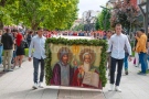 Враца отбелязва 24 май с „Парад на буквите“
