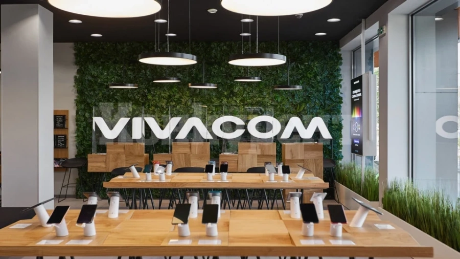 Празнично работно време за магазините на Vivacom
