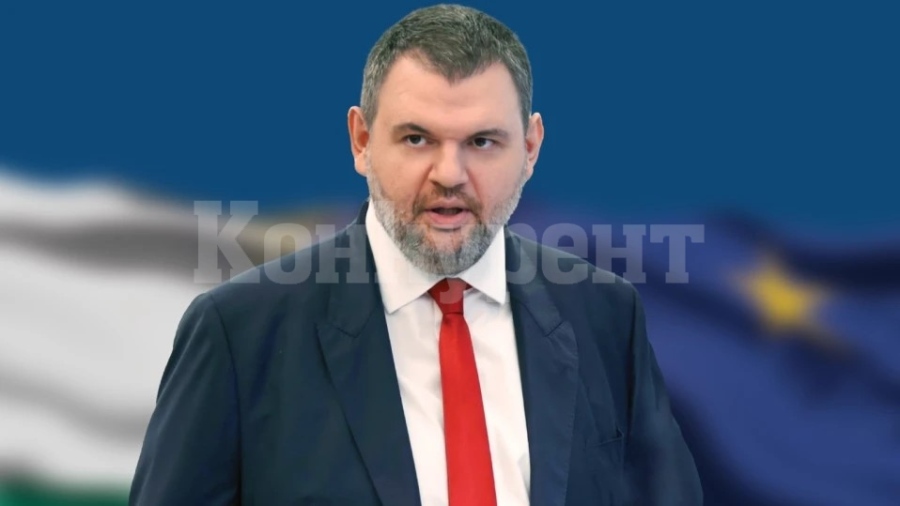 Без субсидия и офиси за партии, чиито лидери са с обвинения по НК, предлага Делян Пеевски, лидерът на ДПС и ПГ на ДПС-НОВО НАЧАЛО