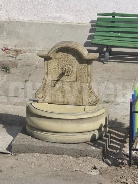 Продължава благоустрояването в община Ружинци