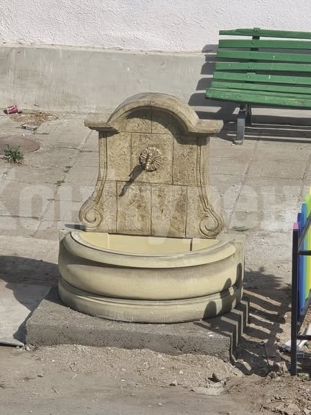 Продължава благоустрояването в община Ружинци