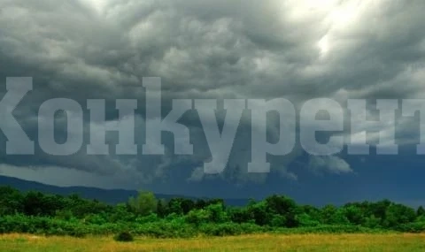 Ще нахлува хладен въздух
