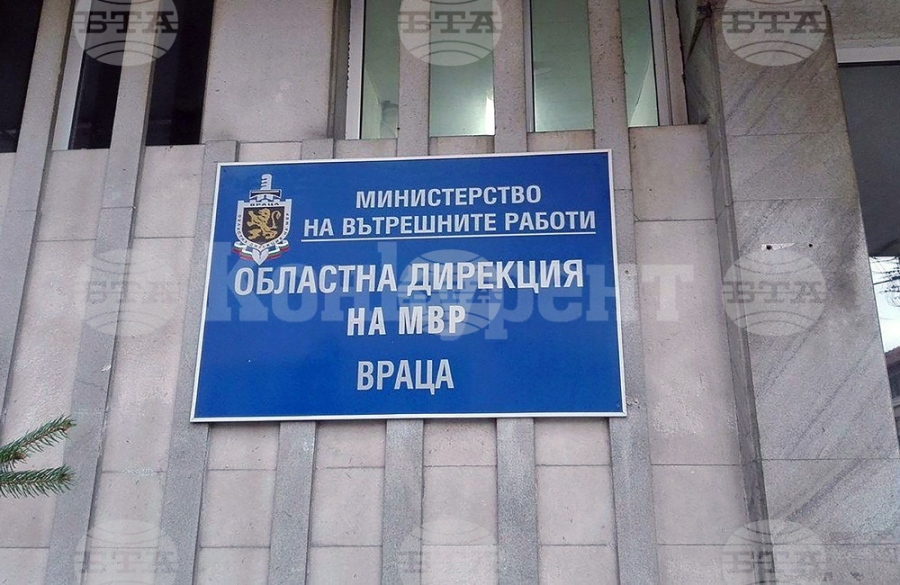 Шофьор на 28 години е загинал, след като се е ударил край белослатинското село Алтимир