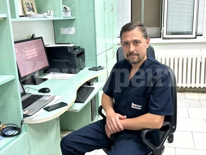 От страх до диагноза: истински случай от КОЦ–Враца показва колко струва отлагането на медицинския преглед