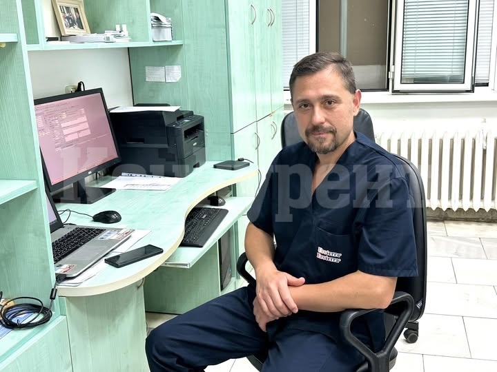 От страх до диагноза: истински случай от КОЦ–Враца показва колко струва отлагането на медицинския преглед