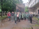 Младежко пространство и дом на снукъра във Враца