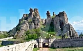 Възстановката на въстанието в Северозападна България ще се състои в Белоградчишката крепост