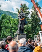 Символът на Враца се прибра у дома