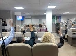 Съветниците на Враца се събират извънредно заради почетните граждани