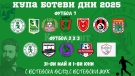 Стотици деца се включват в турнира \