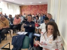 Художник и хореограф са новите почетни граждани на Монтана