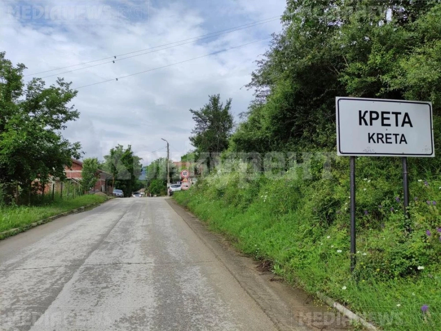 Новият кмет на Крета е Ирена Динова