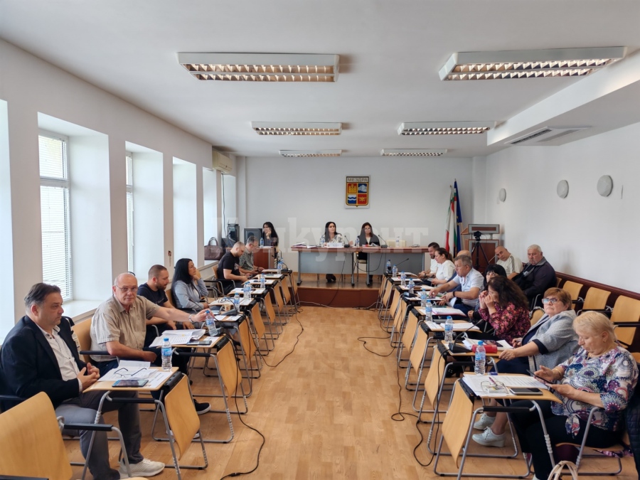 В Мездра искат да се преустанови проучването за добив на полезни изкопаеми
