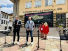 Згориград е сцена на родолюбието и българските традиции