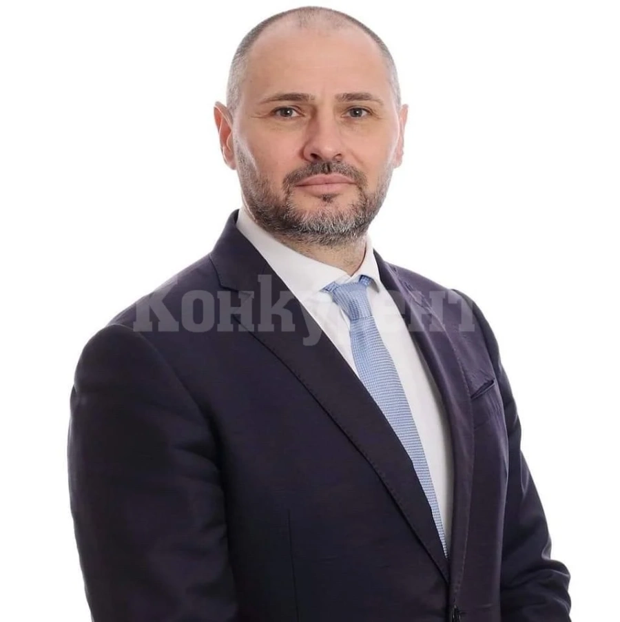 Красен Кръстев: Честит празник, Враца!