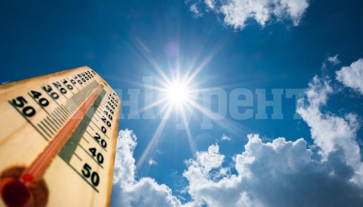 Прогноза за 02 юни 2025 г.: Първите жеги, започват!