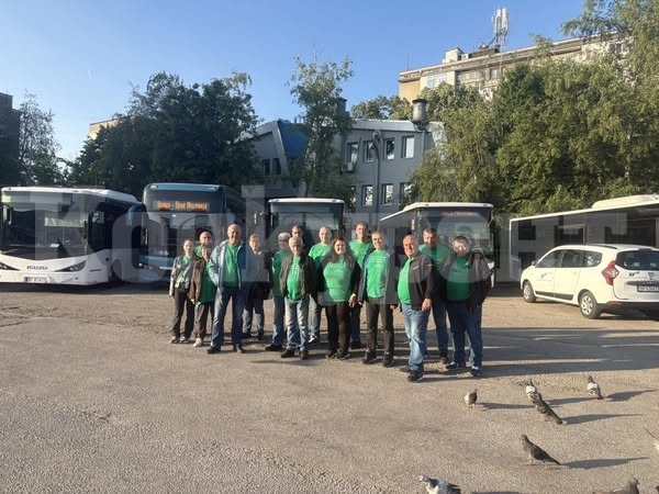 Транспортът от Враца до Околчица ще се извършва на всеки 30 минути