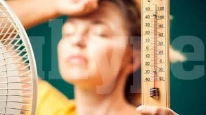 Предимно слънчево, с температури до 34°