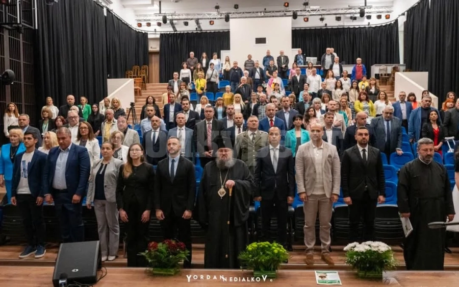 Българи от западните покрайнини посетиха Враца