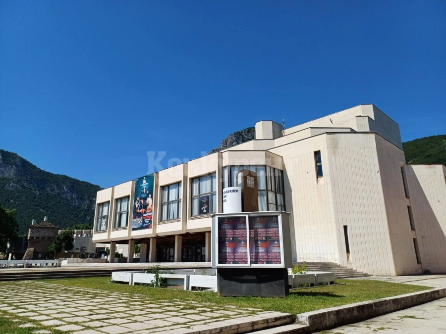 Враца става в театрална столица за седмица