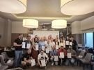 БЧК - Враца взе участие в проект с международен характер „SportCoach+\
