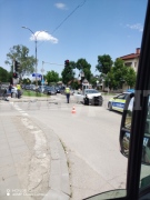 Двама невръстни шофьори предизвикаха катастрофа в Монтана