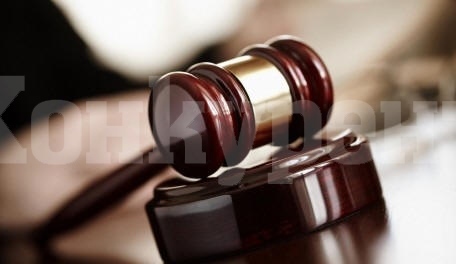 Тричленен съдийски състав остави в ареста двамата, били деца в училищен двор в Бяла Слатина